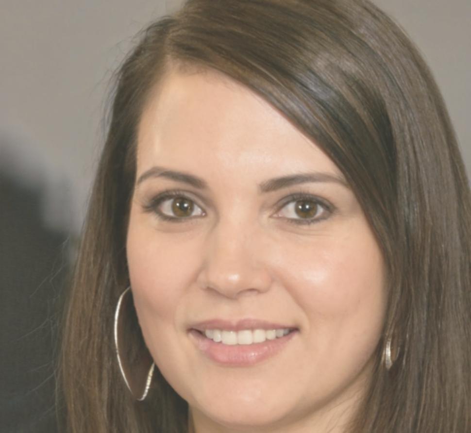 Berta Sanjuán, coordinadora de análisis presupuestario